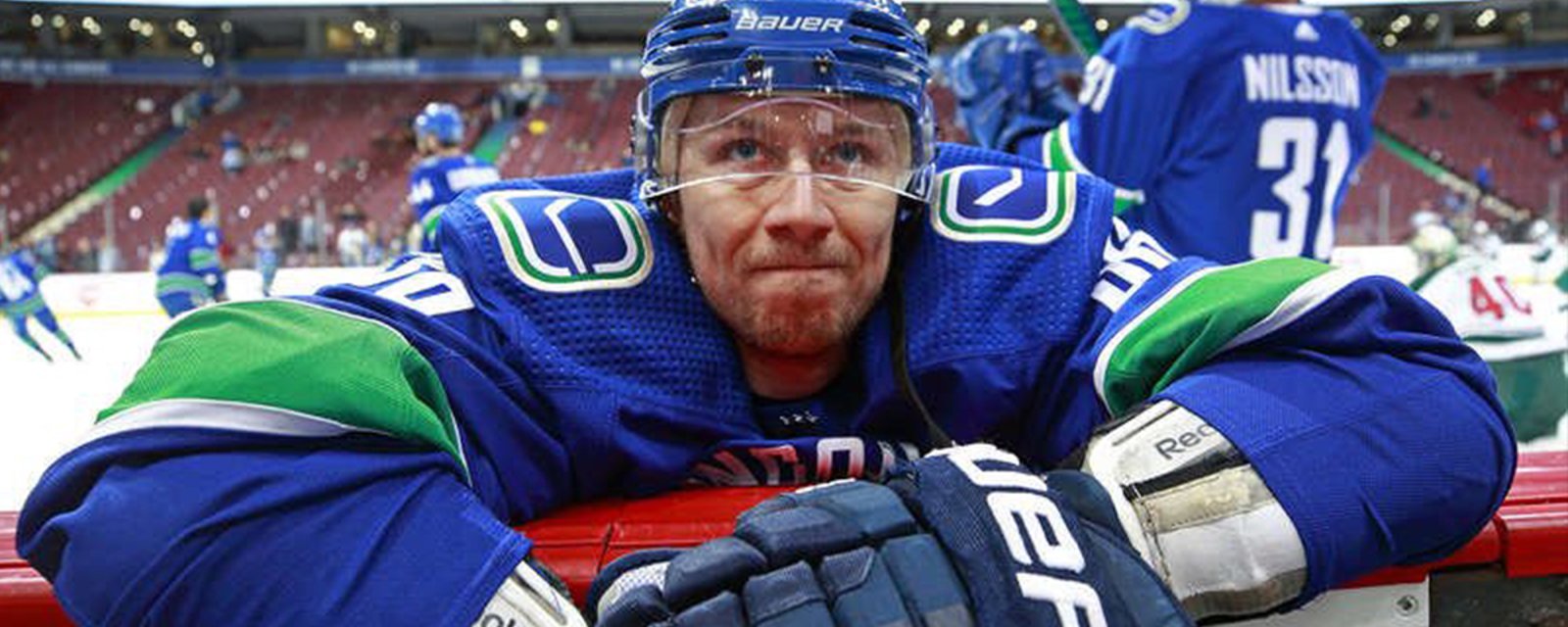 Breaking: Veteran NHLer Jokinen finally signs a new deal