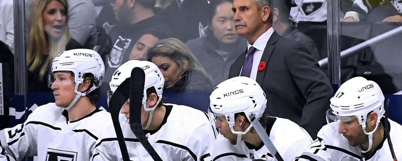 Report: Kings add legendary Hall of Famer to coaching staff
