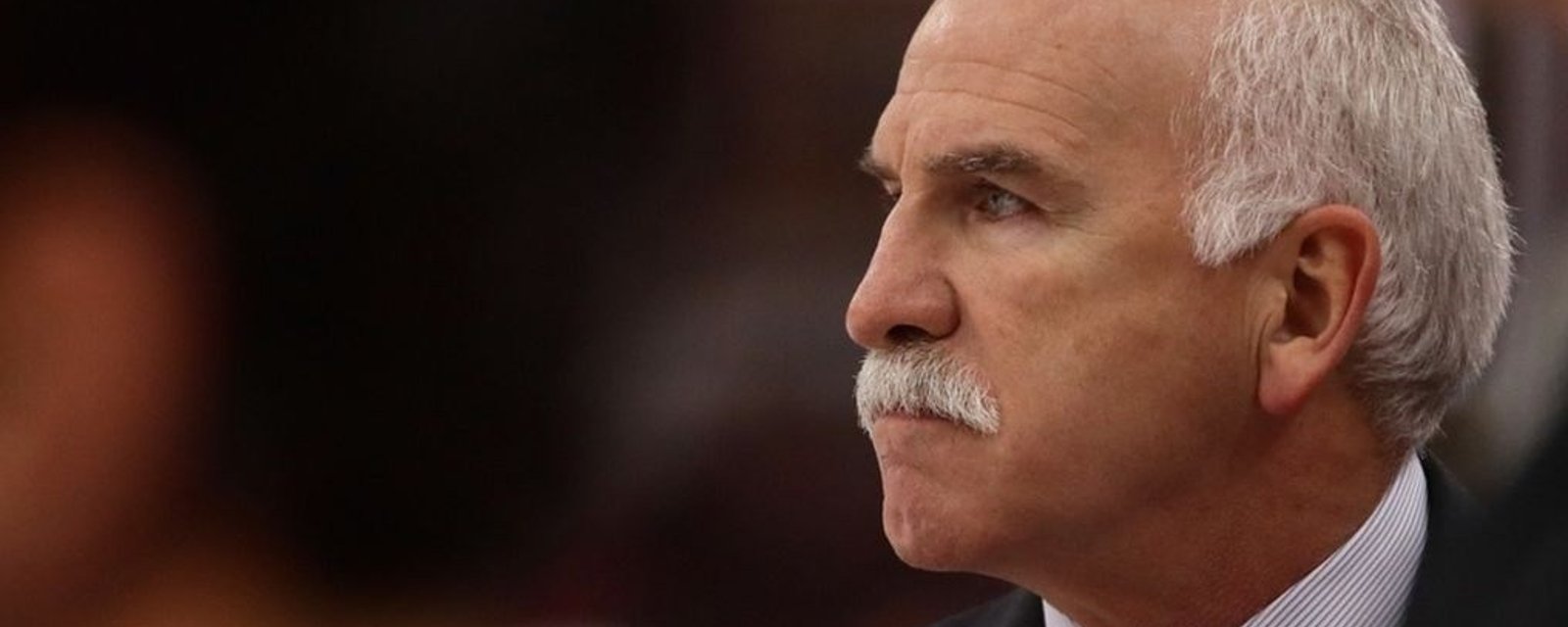 Breaking: Details revealed on what Quenneville plans to do next! 