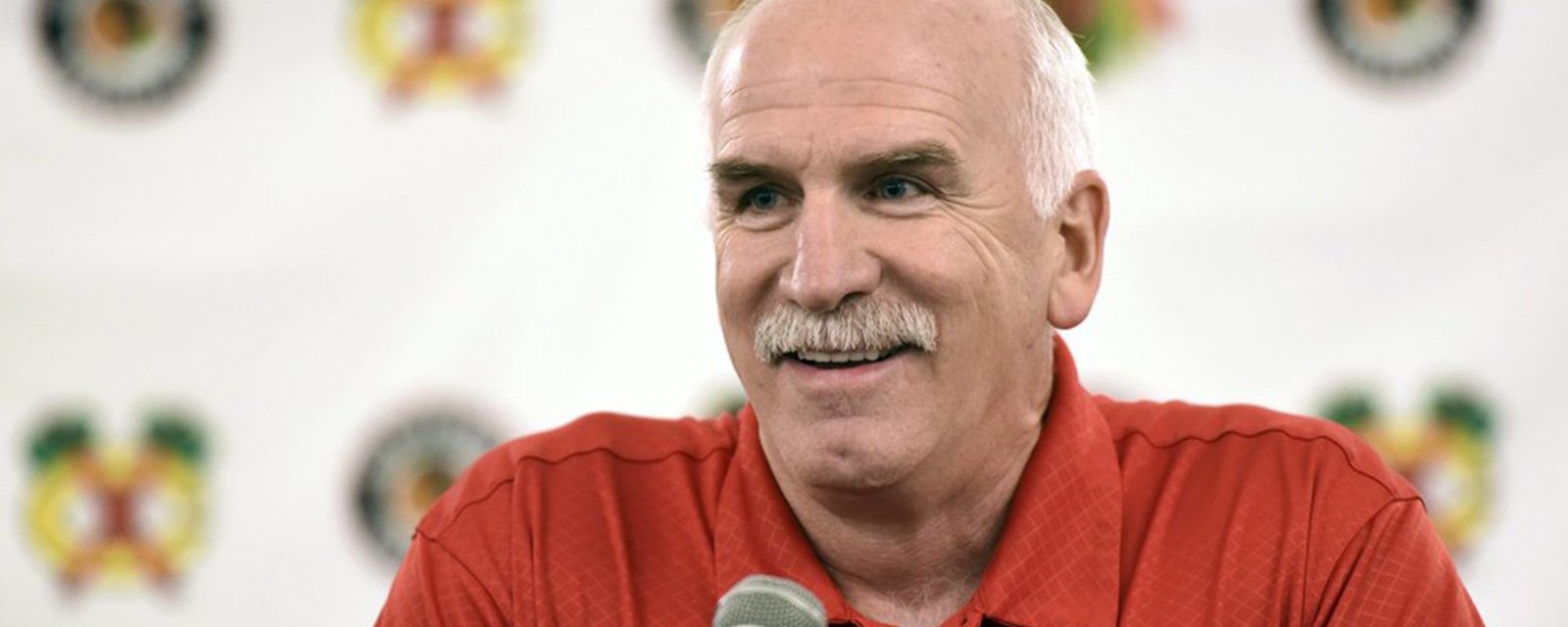 Report: Quenneville linked to NHL coaching job