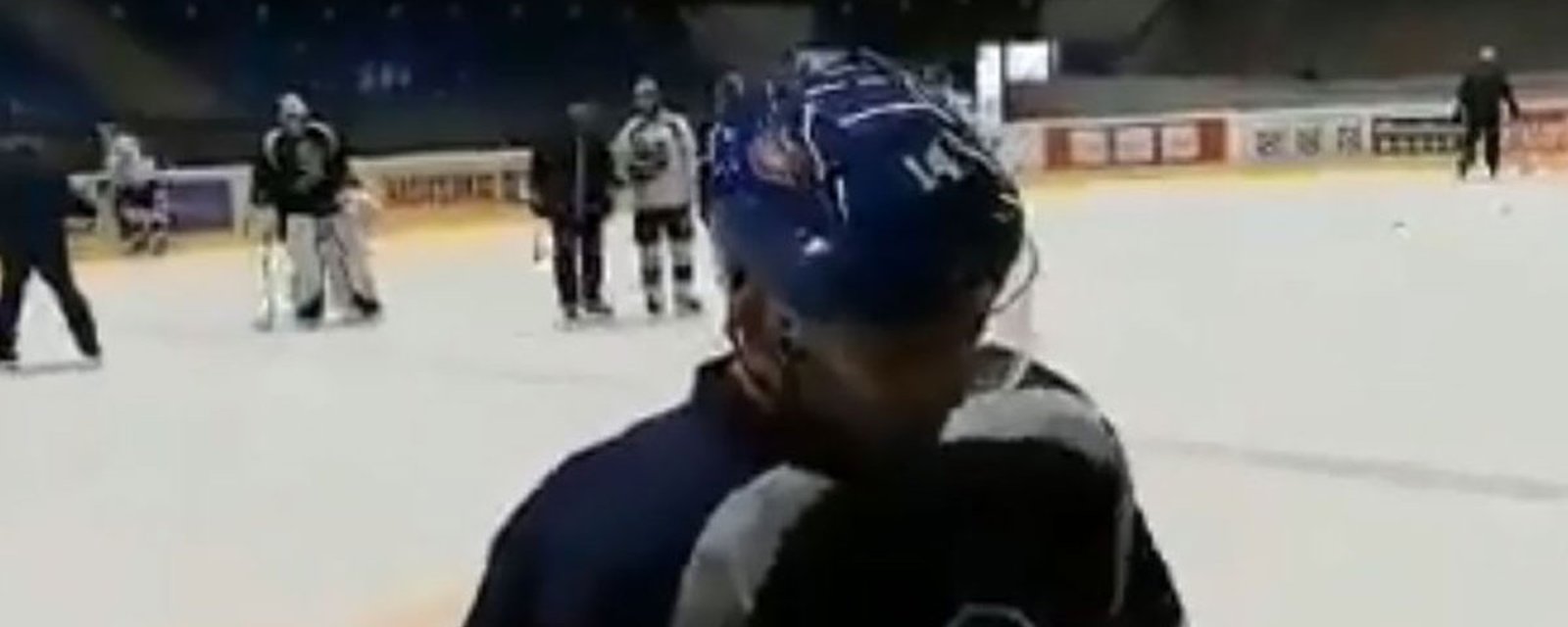 Veteran Plekanec already skating with new team! 