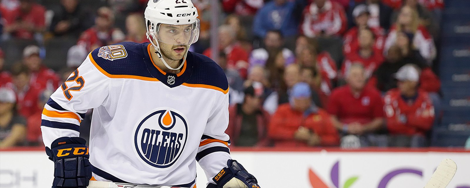 Breaking: Injuries force Oilers to make AHL call up
