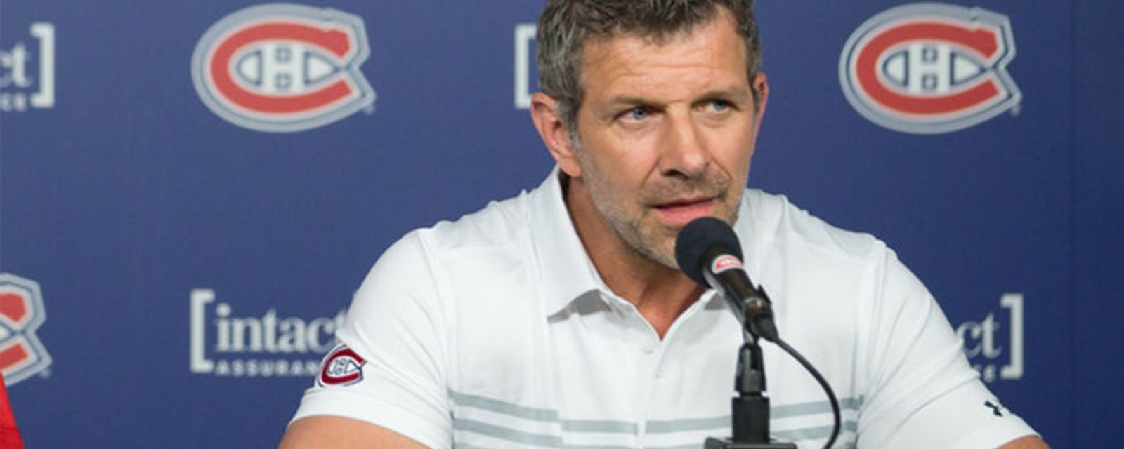 Report: NHL insider reveals which blueliner the Habs are shopping on trade market 