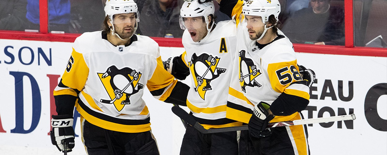 Report: Penguins rocked by another long term injury