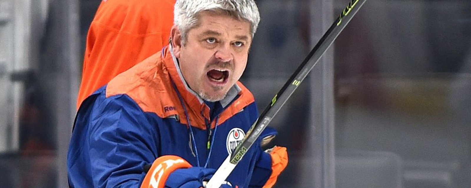 Former Oilers coach McLellan lashes out at GM Chiarelli over firing
