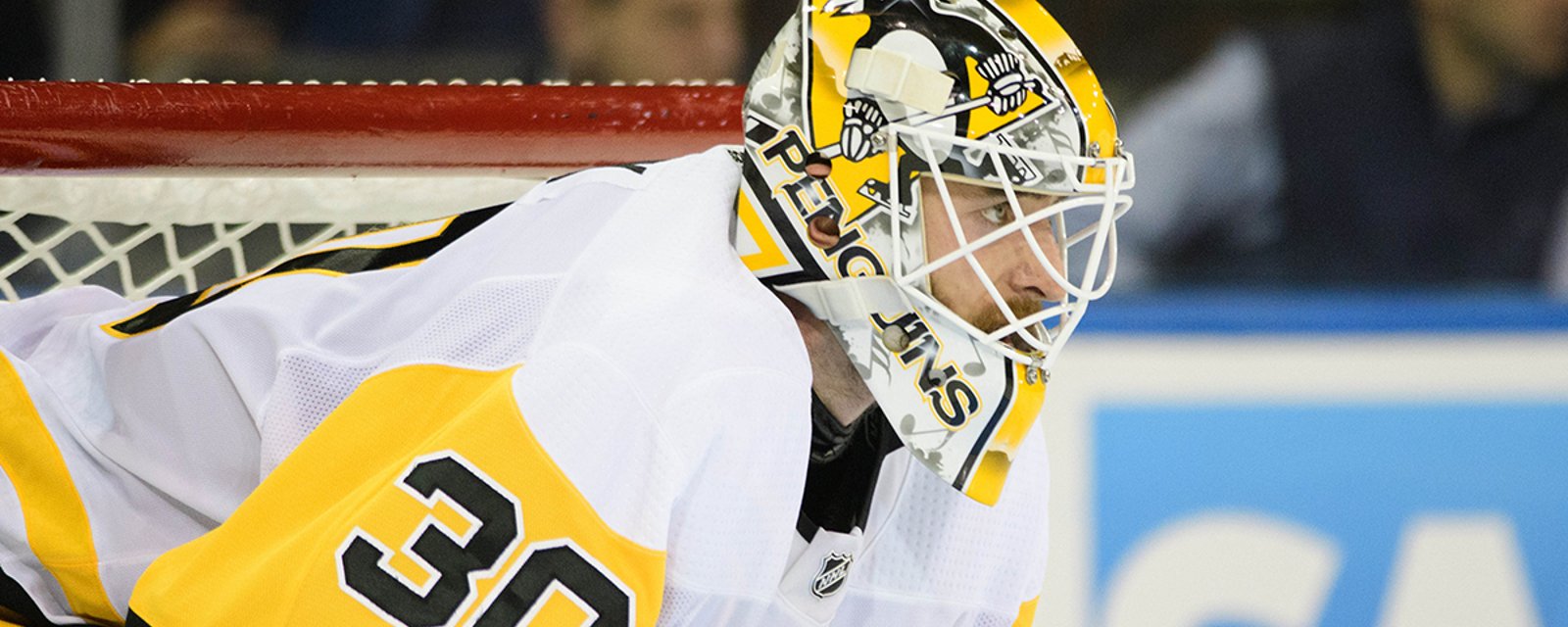 Opinion: Is it finally time to give up on Matt Murray?