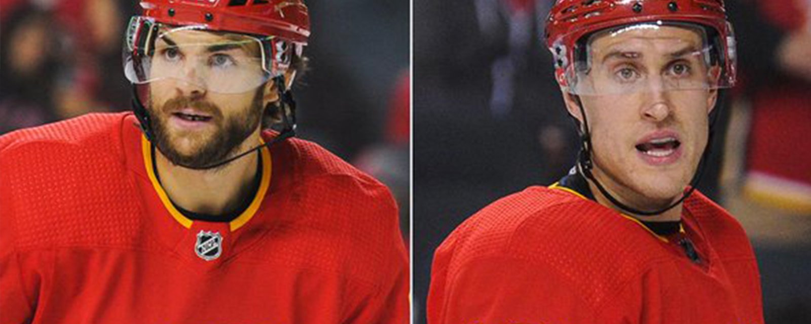 Injury Report: Flames place two players on IR, Stone out long-term
