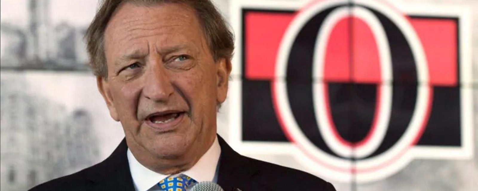 Rumor: Political and business interests in Ottawa attempting to force out Melnyk.
