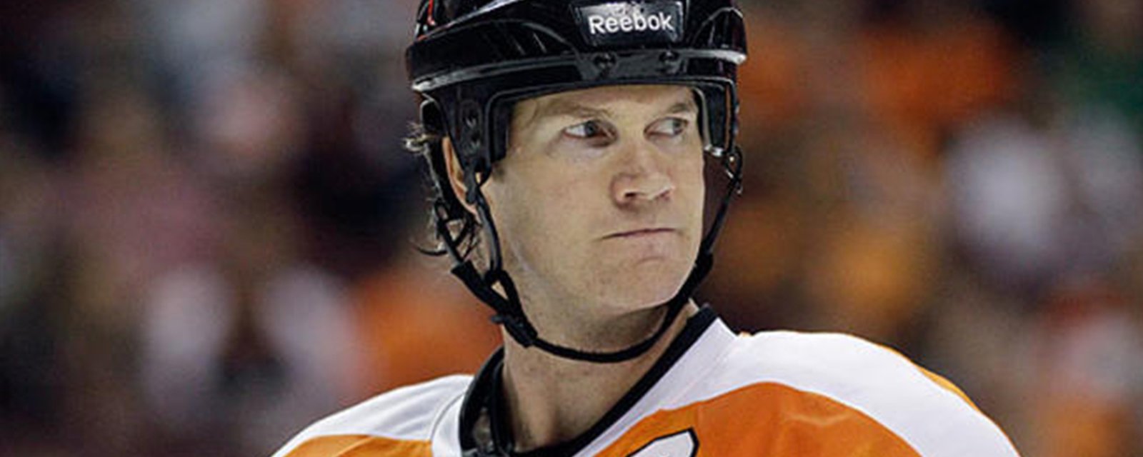 Report: Hall of Famer Chris Pronger in as GM in Philly?