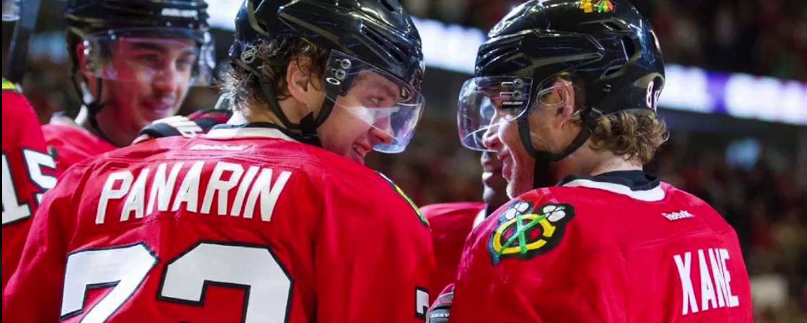 Report: Pending UFA Panarin would “welcome a return” to the Blackhawks via free agency