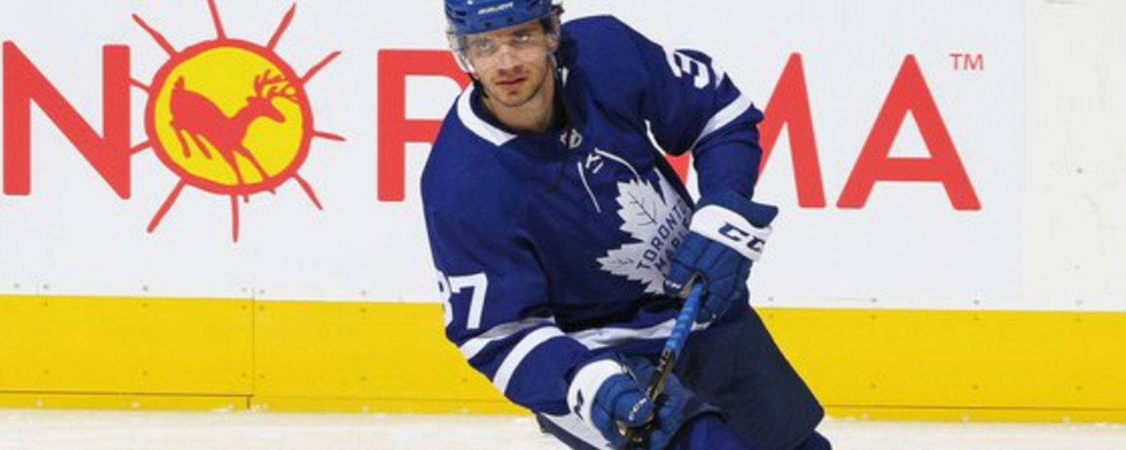 ICYMI: Leafs demote top prospect Liljegren to ECHL