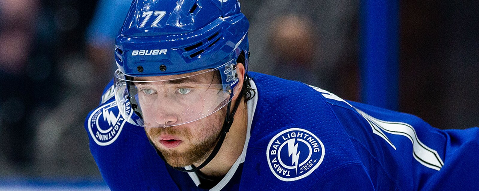 Hedman throws shade at Marner ahead of tonight’s game