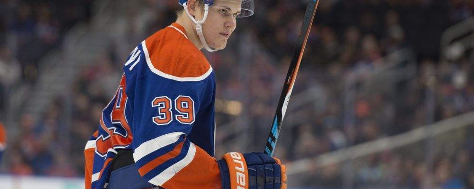 Finnish insider blames Oilers for hurting Puljujarvi’s confidence and begs them to trade him! 