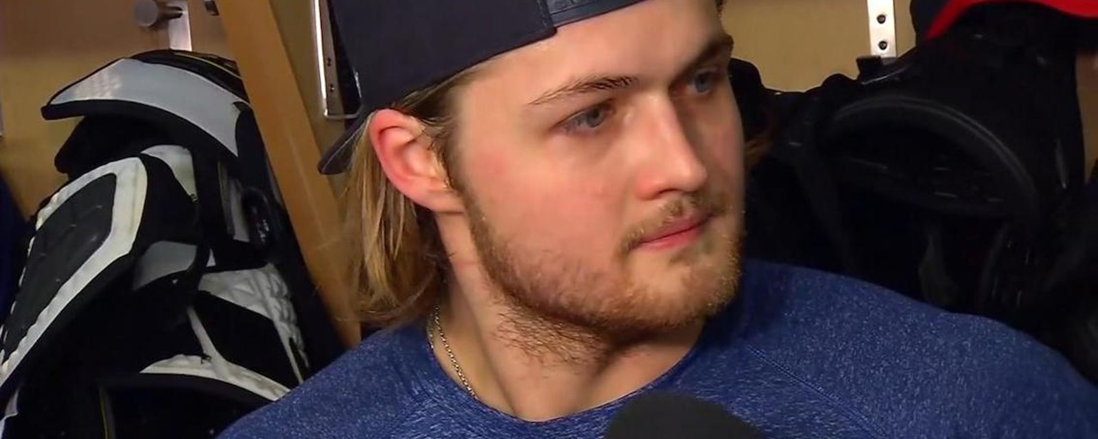 Friedman believes Leafs will have no problem trading Nylander 