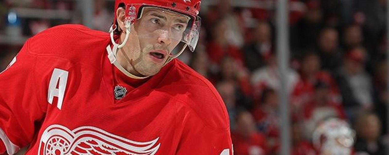 Breaking: Datsyuk's agent reveals his client could return to NHL! 