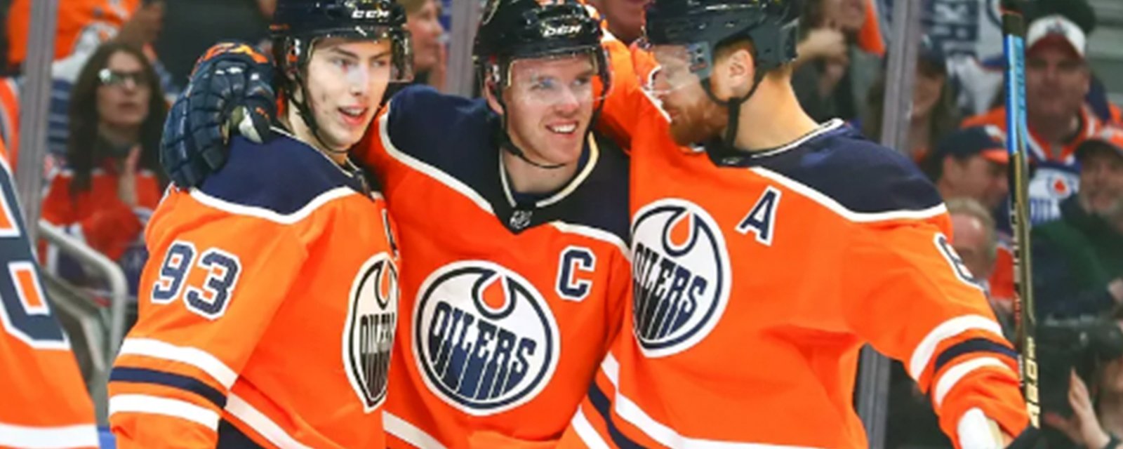 Rumor: Two former NHL GMs linked to open Oilers position