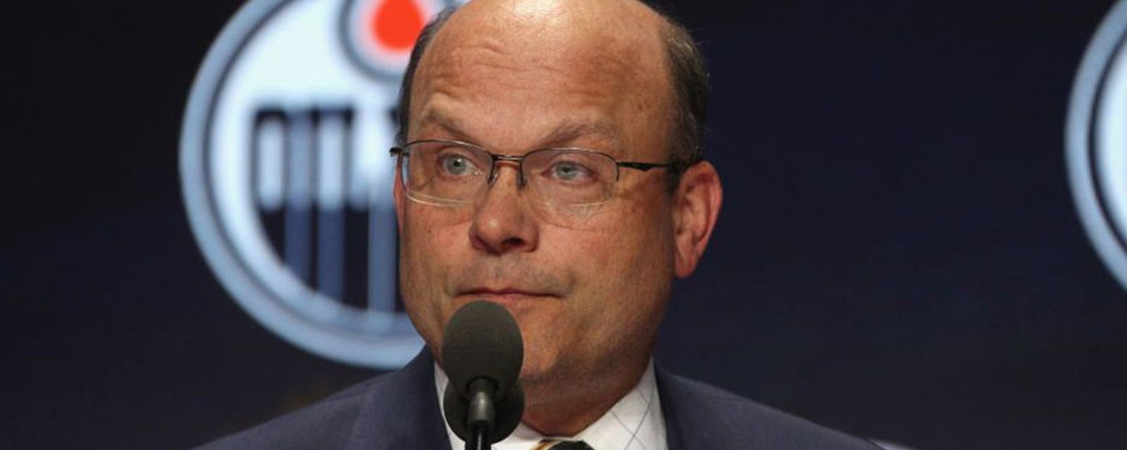 Leaked: Two awful Chiarelli deals that fell through