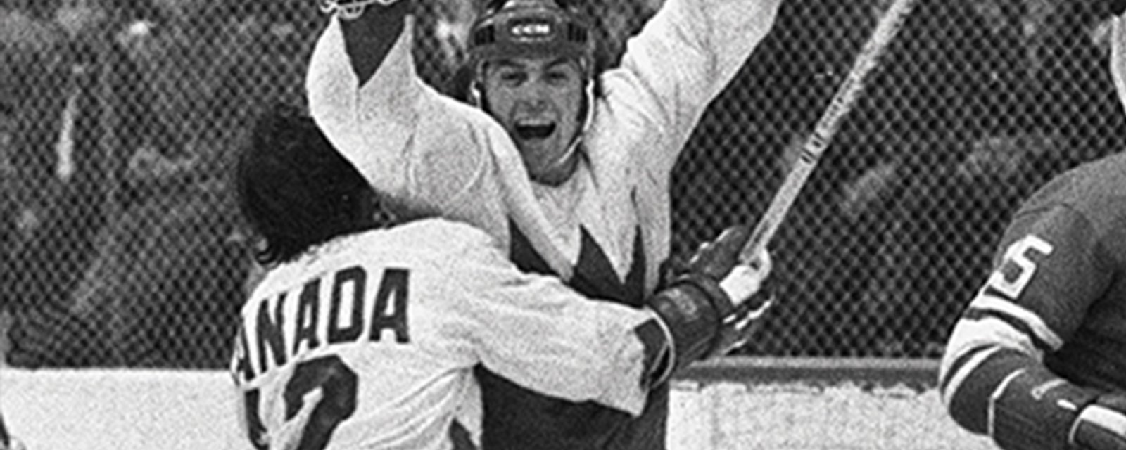 Canadian government passes motion for Paul Henderson Hall of Fame induction