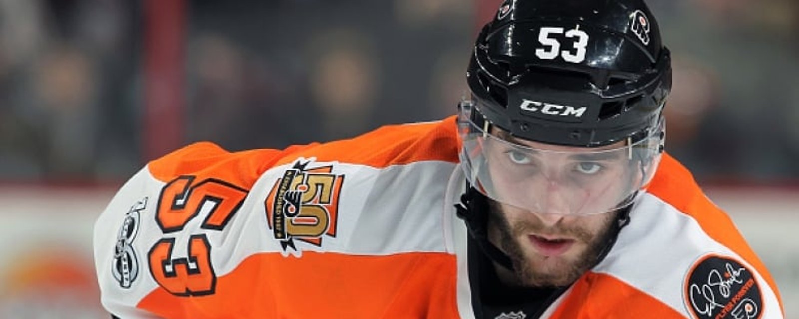 Flyers going all-in on Gostisbehere trade?! 