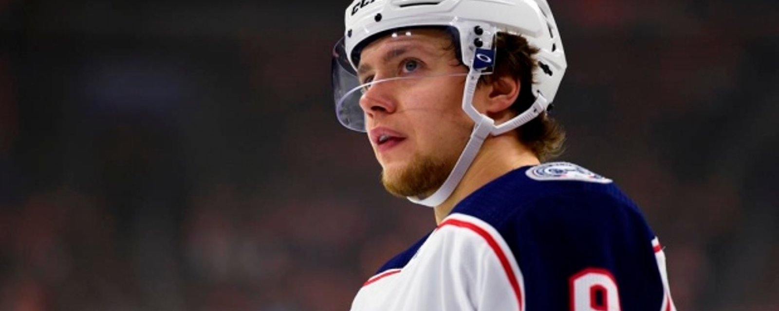 Panarin demeans Columbus as agent reveals where he’d prefer to sign 