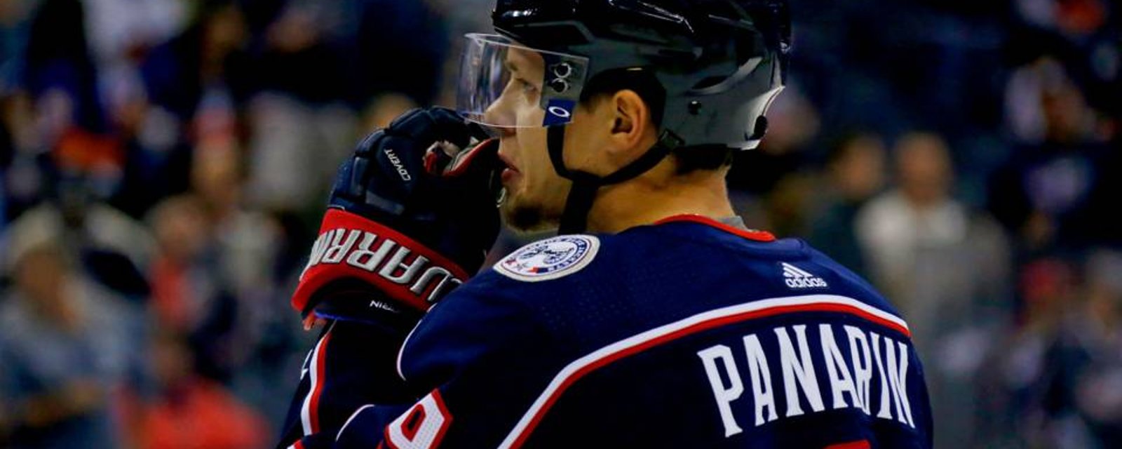 Flyers almost acquired Panarin at the 2018 draft! 