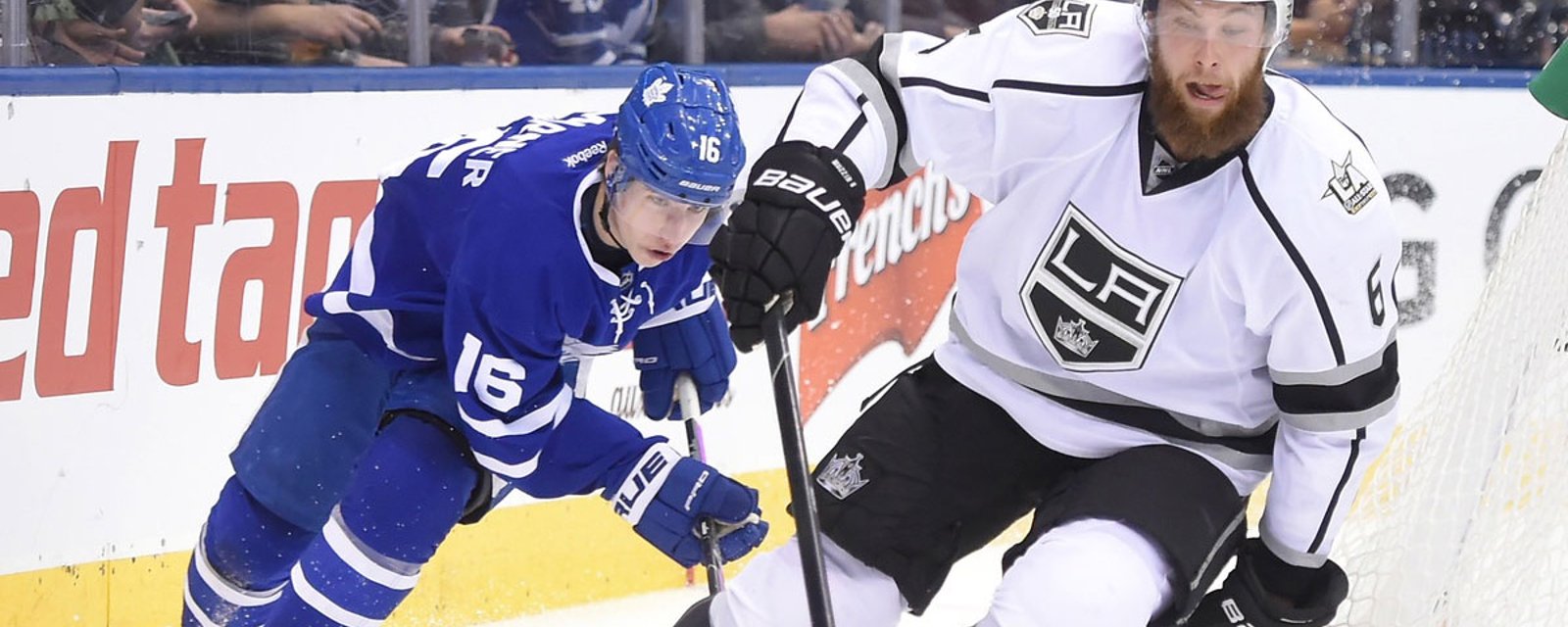 Leafs have major move to make in light of Muzzin trade