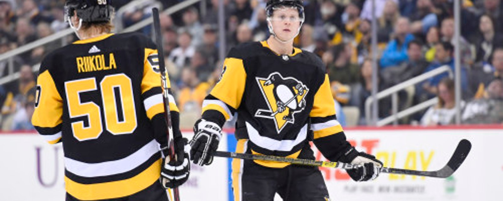 Penguins aren't done making moves; another major trade could take place 