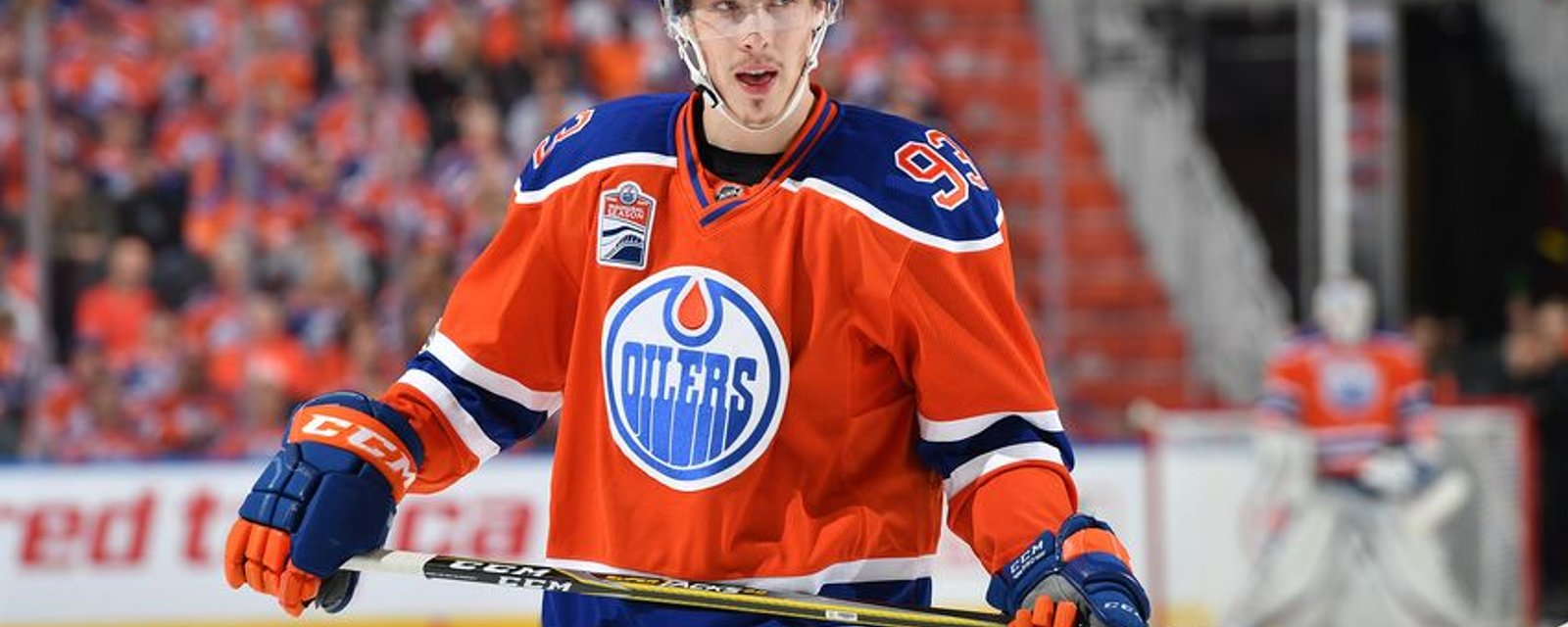 Oilers to trade Nugent-Hopkins for jaw-dropping offer?!