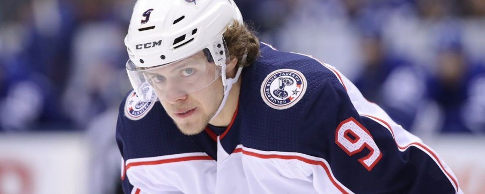 Breaking: Panarin pulls shocking move and parts way with agent! 