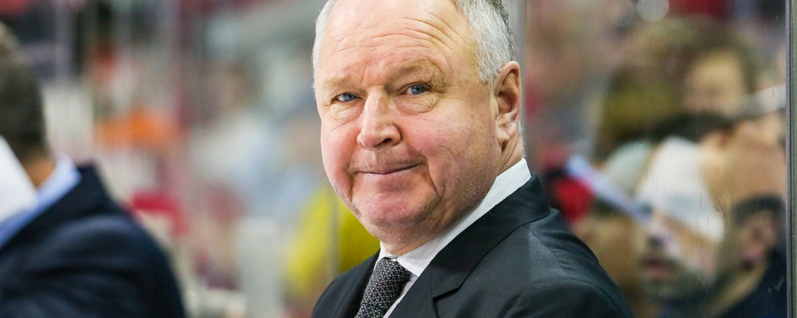 Breaking: Ducks fire Carlyle and announce his replacement!
