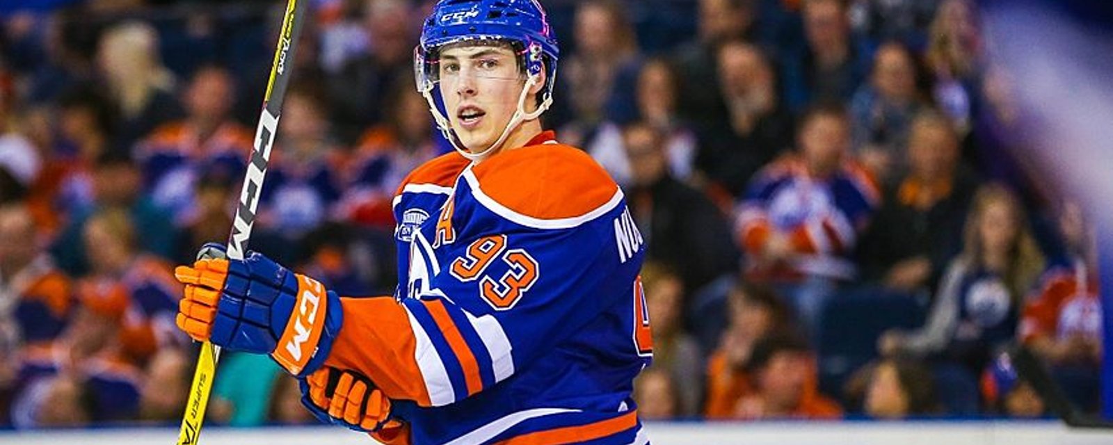 Oilers have completely new approach to the trade deadline 