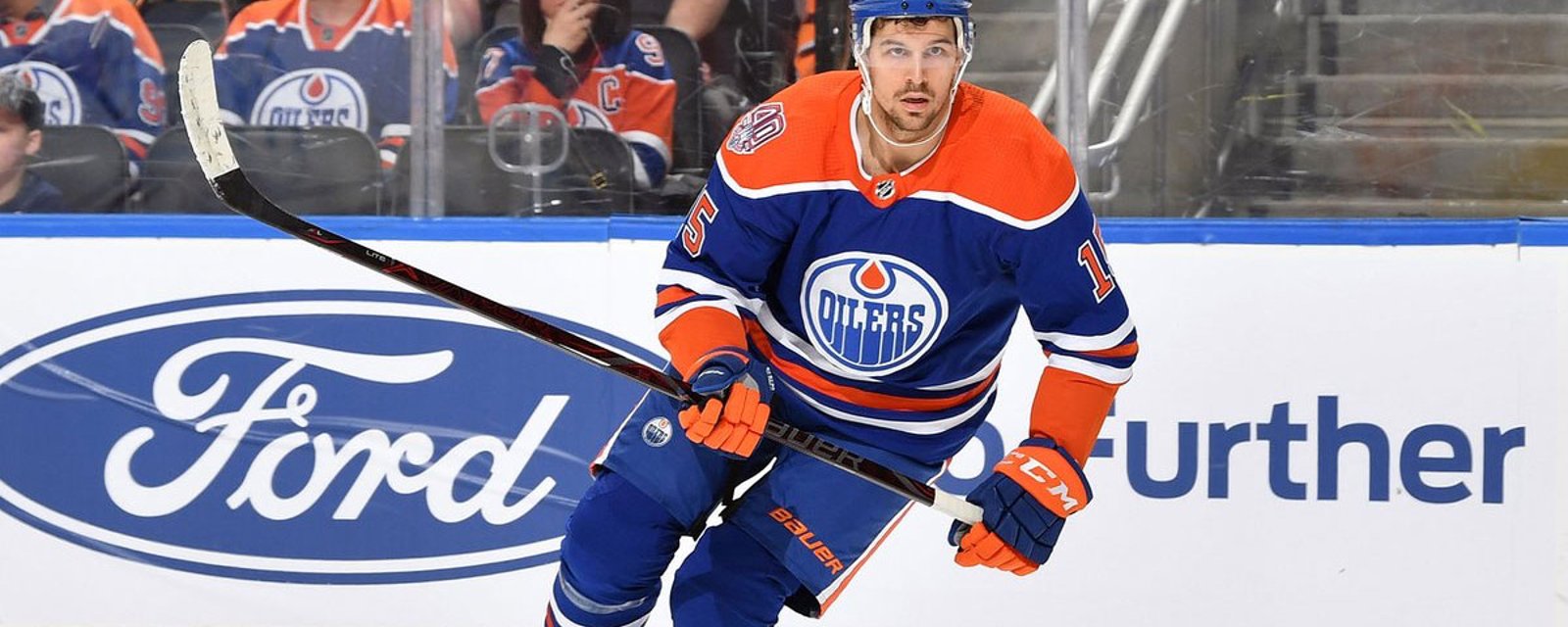 No team wants to make a trade with the Oilers as deadline fast approaches 