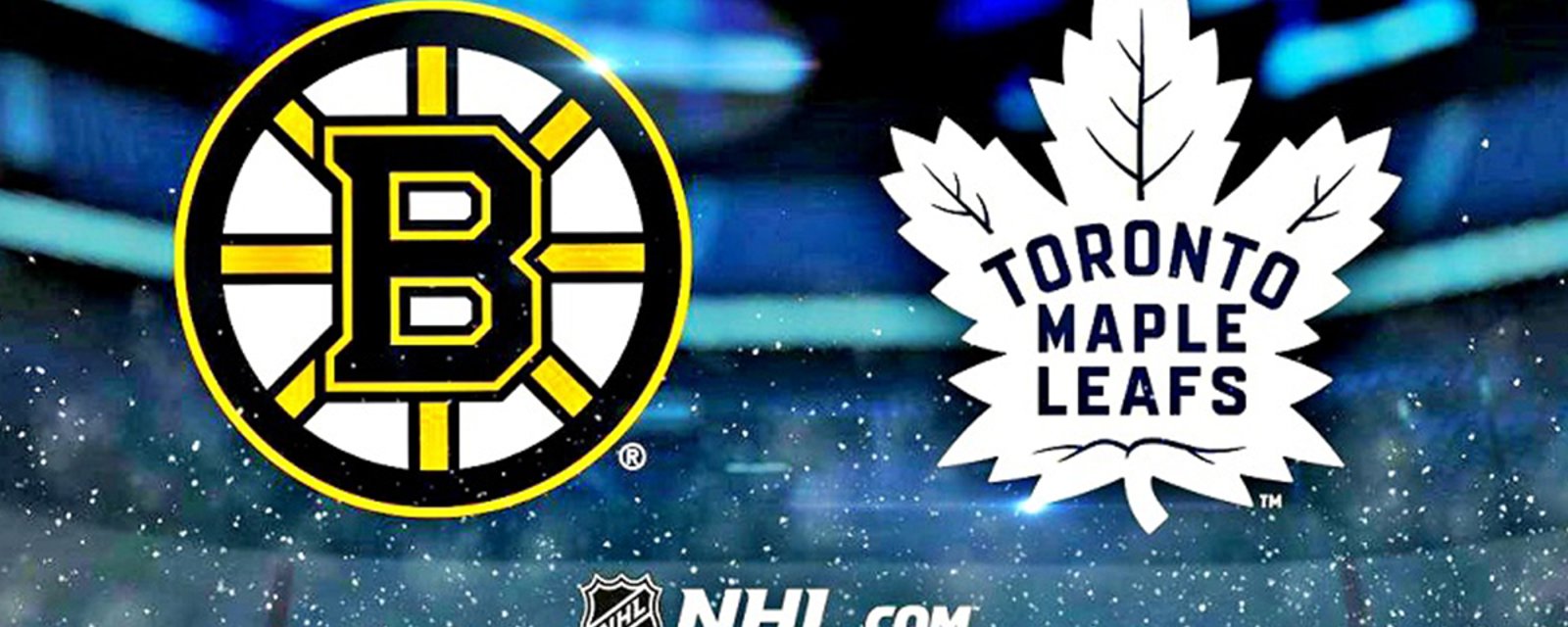 Report: NHL veteran declined contract offers from both Bruins and Leafs