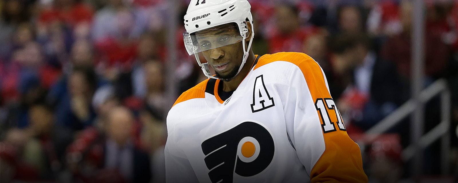 Report: Teams cooling on trade target Simmonds
