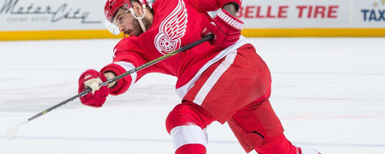 Breaking: Wings’ Frk and waiver wire activity 