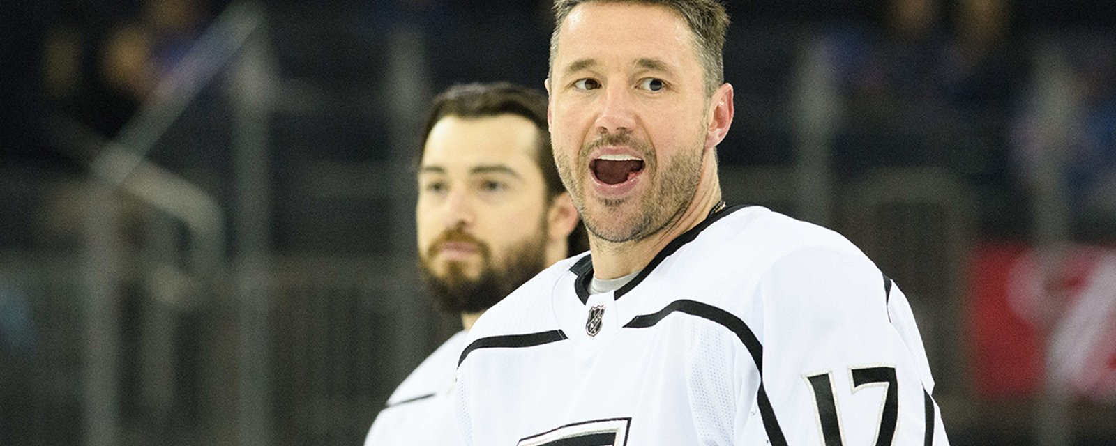 Breaking: Kovalchuk has agreed to waive no-trade clause, Eastern Conference contender reportedly in pursuit