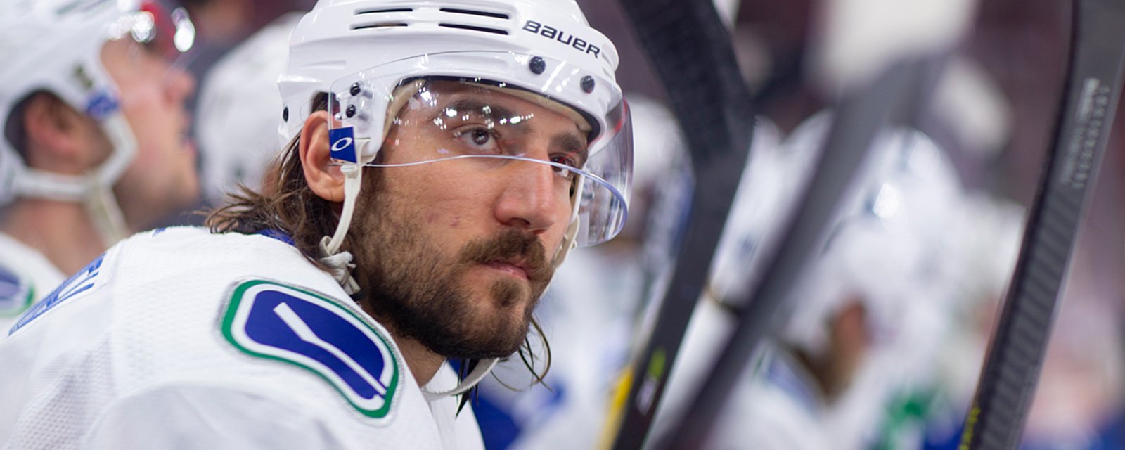 Breaking: Canucks rocked by more injuries