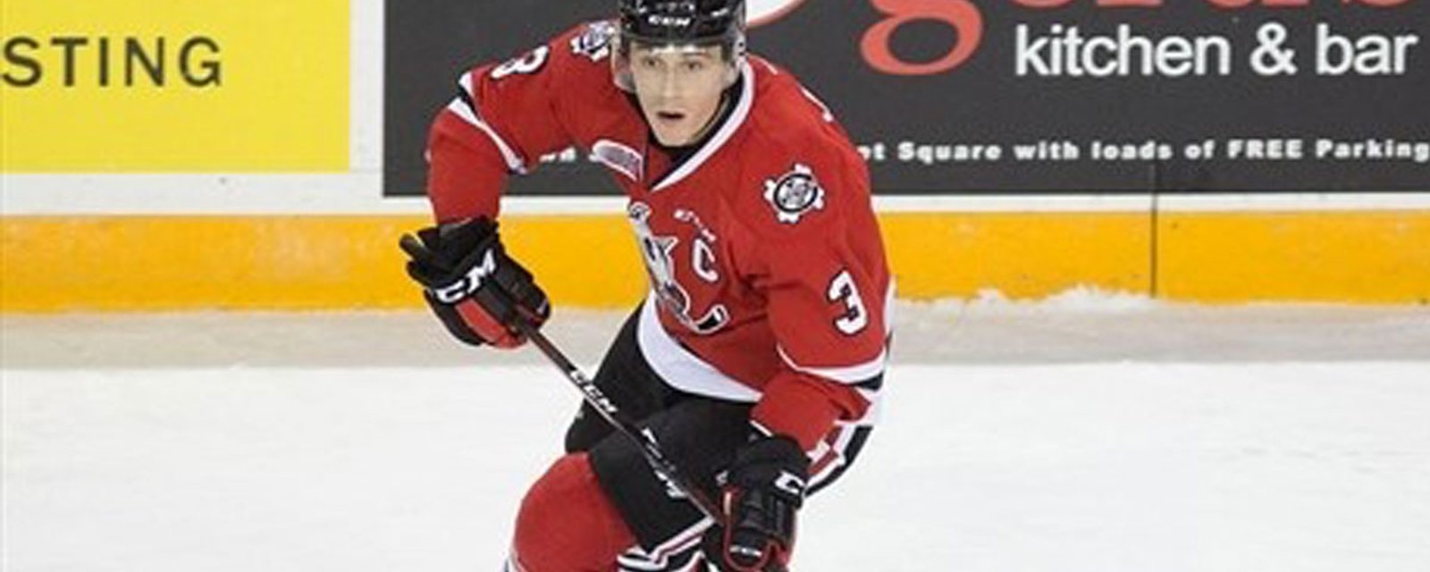 OHL's IceDogs fined $250K and stripped of draft picks for paying players under the table! 