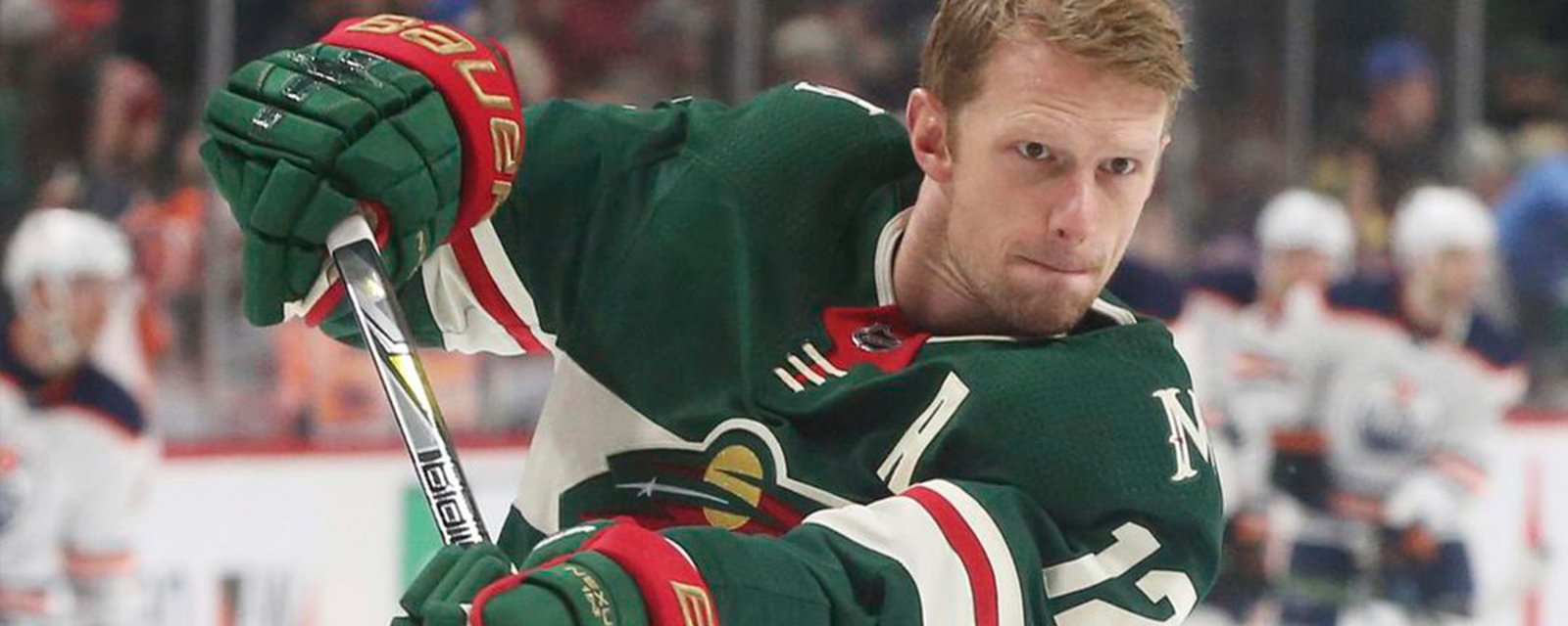 Rumor: Eric Staal headed back to the Hurricanes?