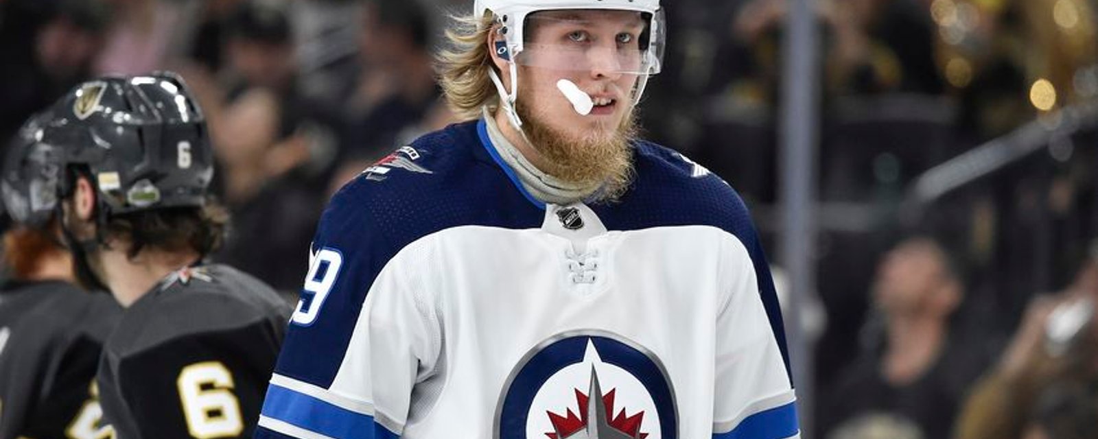 Laine outrages fans when asked about ongoing slump!