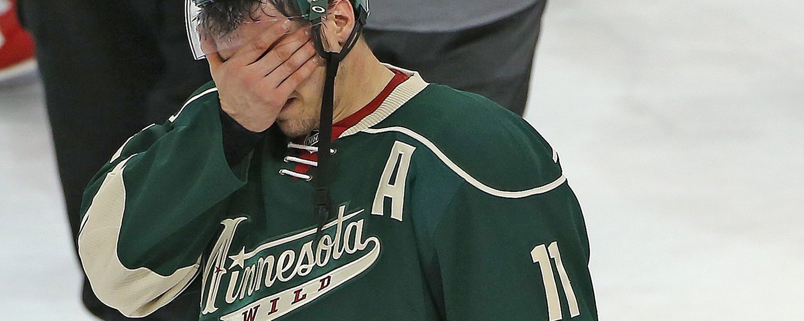 Wild GM “cries like a baby at night” as the trade deadline looms 