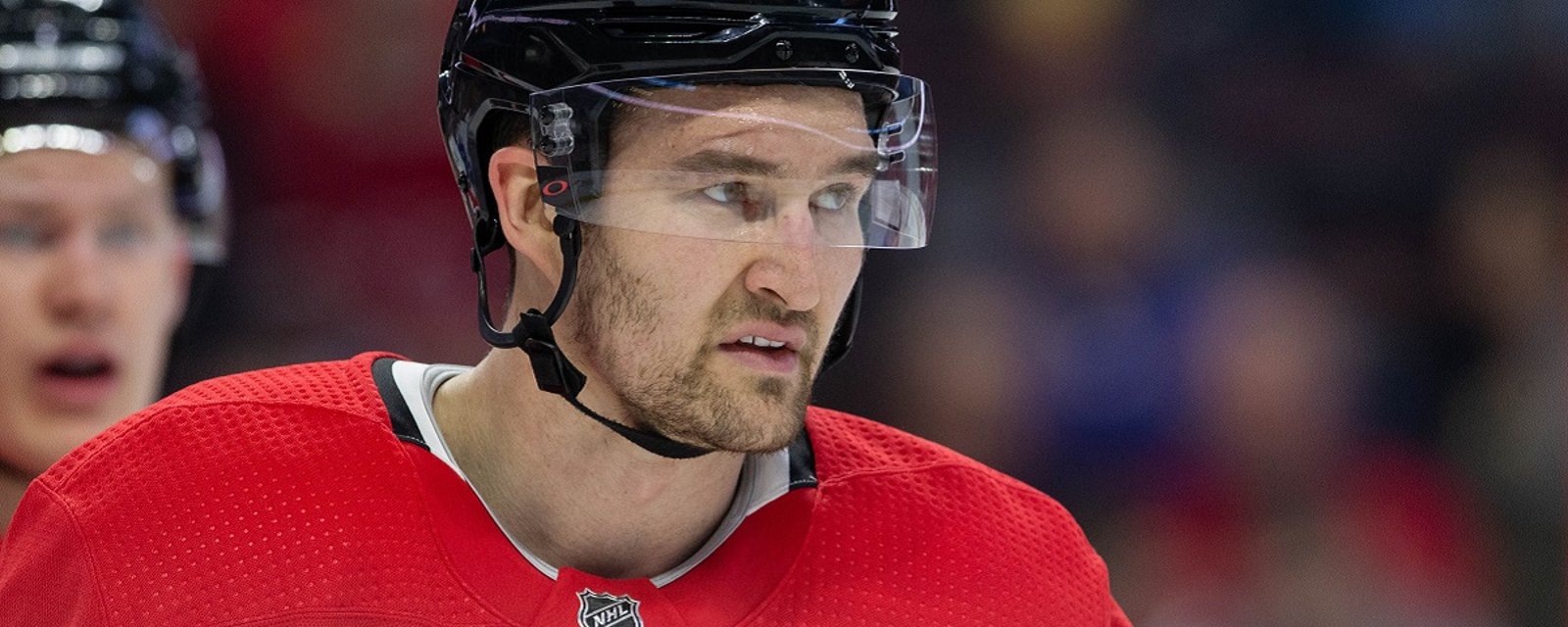 Keith Tkachuk implores the Senators to do the right thing with Mark Stone.