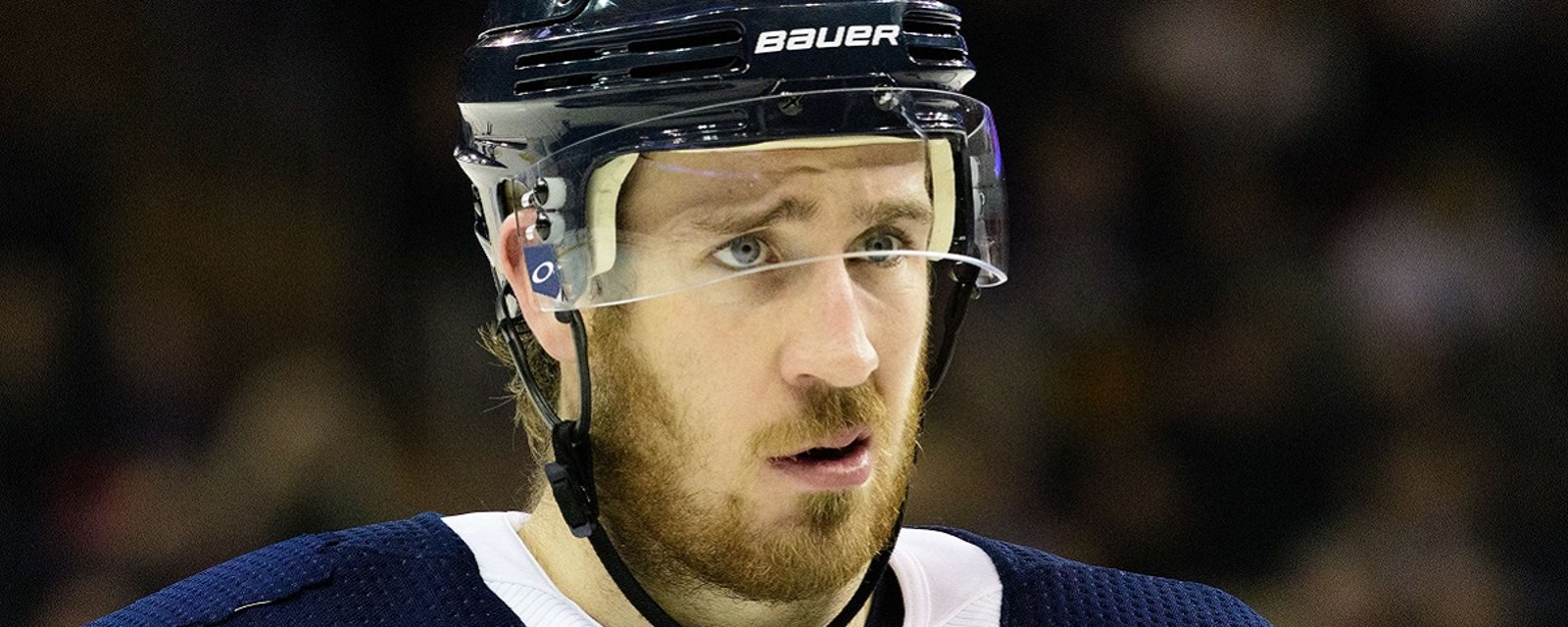 Jets acquire Kevin Hayes from the Rangers in a huge deadline day move!