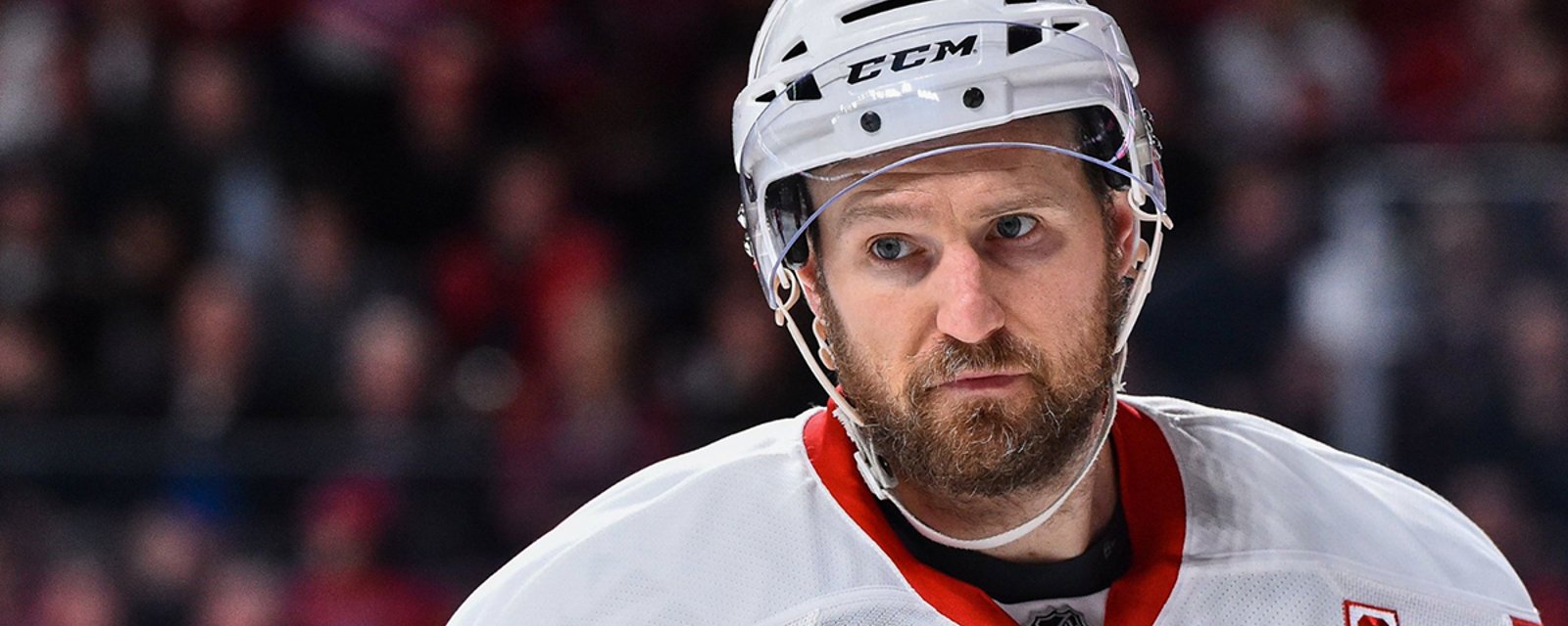 Kronwall throws teammates under the bus after embarrassing 8-1 loss to Habs