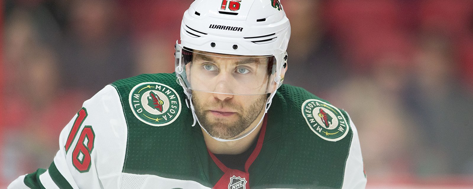 Report: Details of failed Zucker trade to Flames leaked