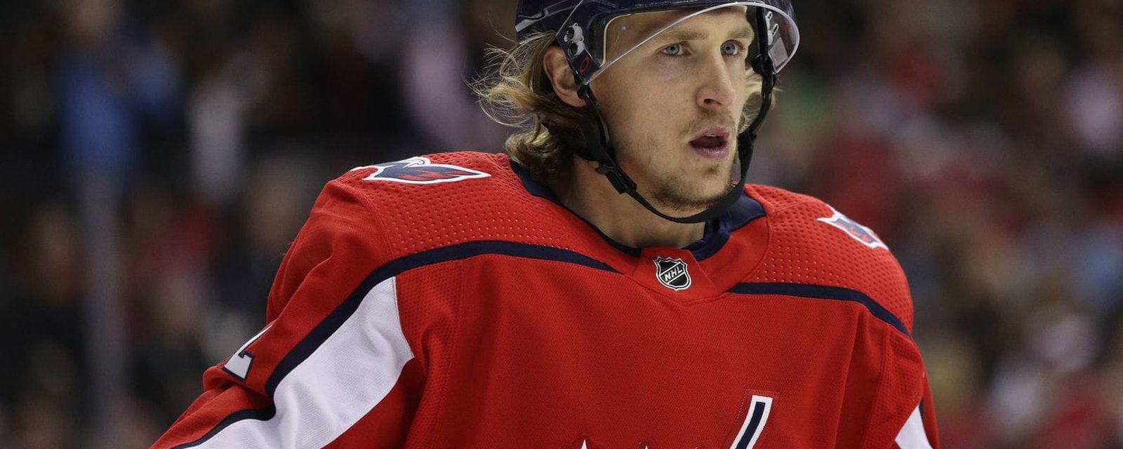 Pens almost broke the rules to get Hagelin from rival Caps! 