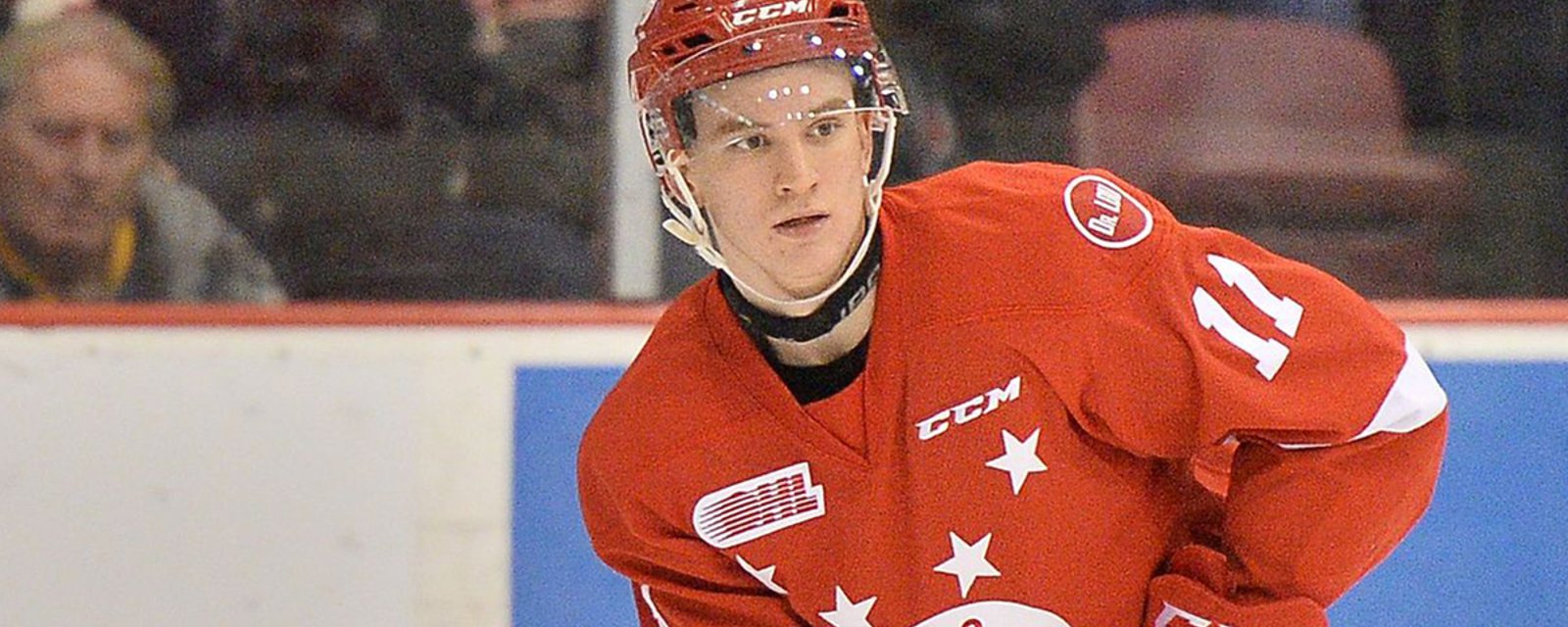 Breaking: Leafs sign OHL’s leading scorer