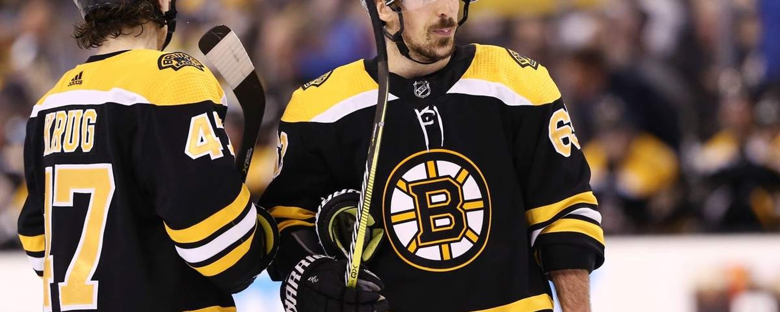 Marchand targets teammate Krug in first ruthless Instagram post!