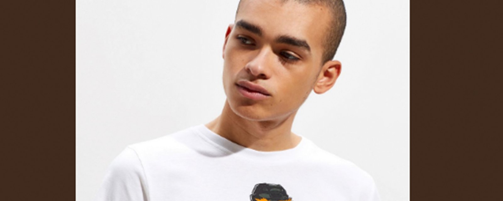 Fashion retailer Urban Outfitters now selling Gritty t-shirts
