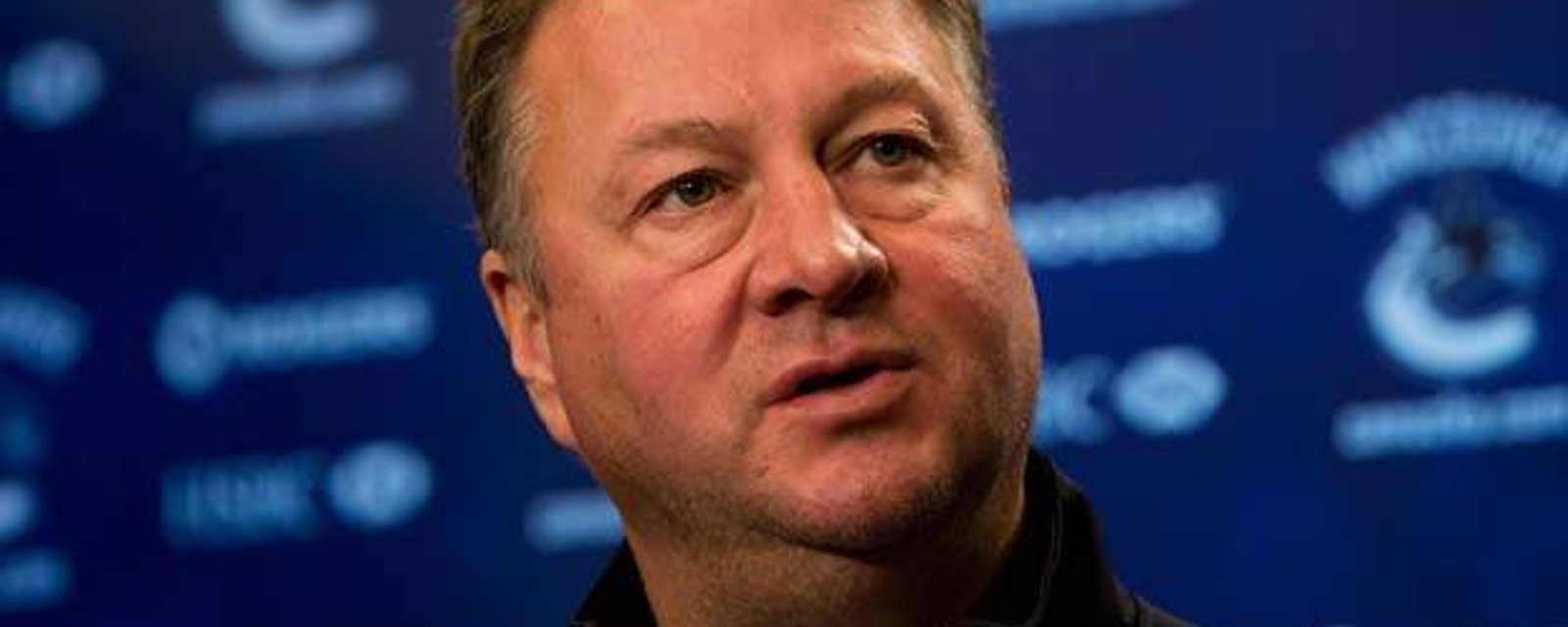 Oilers snub great GM candidate over resentment and old feud! 